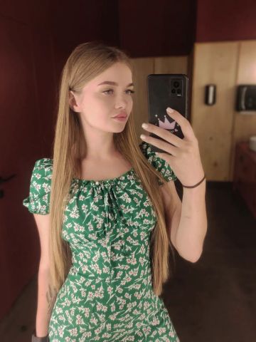 Анкета проститутки Инесса, 23 года